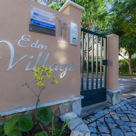 Appartement Eden Vilage By Garvetur Vilamoura