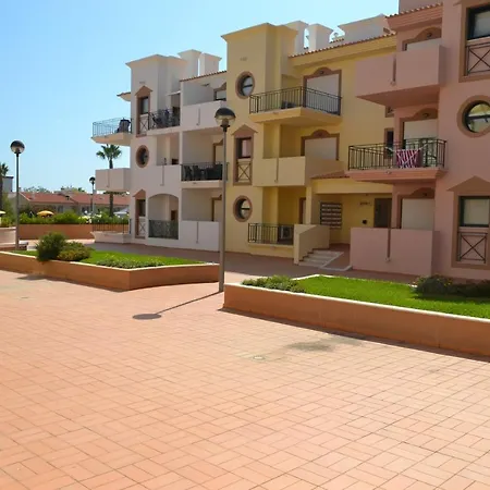 Complexo Eden Vilage By Garvetur *