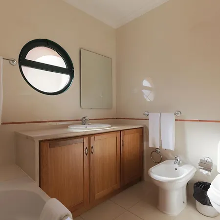 Complexo Eden Vilage By Garvetur Vilamoura