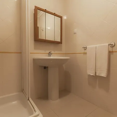 Complexo Eden Vilage By Garvetur