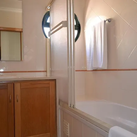 Complexo Eden Vilage By Garvetur *