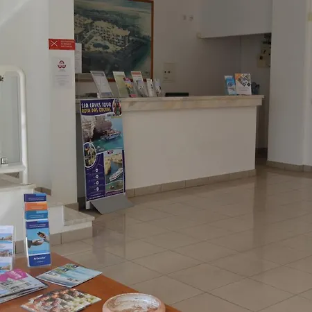 Apartment Complexo Eden Vilage By Garvetur Vilamoura