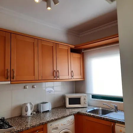 Complexo Eden Vilage By Garvetur Apartment Vilamoura