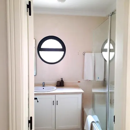 Complexo Eden Vilage By Garvetur Apartment