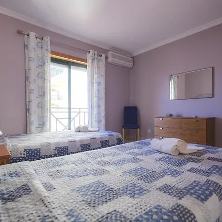Apartment Complexo Eden Vilage By Garvetur