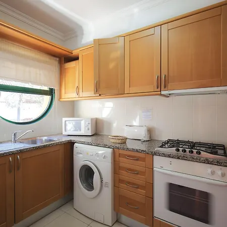 Complexo Eden Vilage By Garvetur Apartment Vilamoura