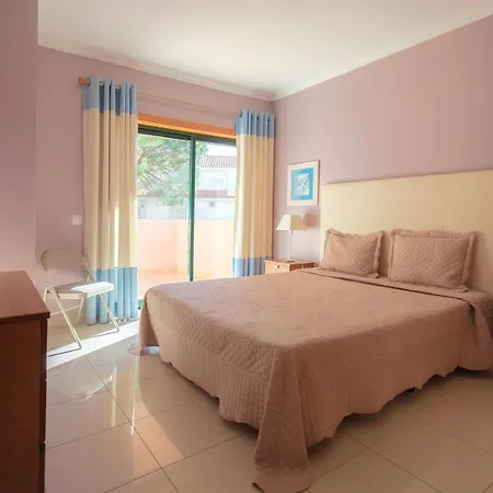 Apartment Complexo Eden Vilage By Garvetur Vilamoura