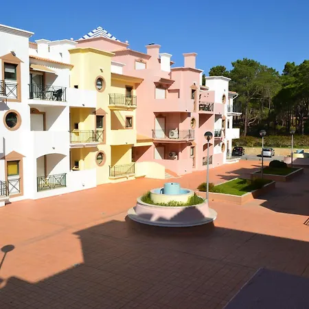 Complexo Eden Vilage By Garvetur Apartment Vilamoura