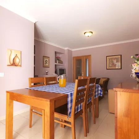 Apartment Complexo Eden Vilage By Garvetur Vilamoura