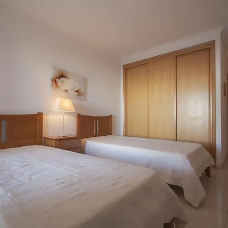 Complexo Eden Vilage By Garvetur Vilamoura