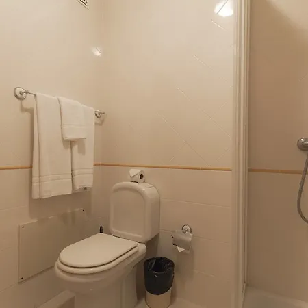 Apartment Complexo Eden Vilage By Garvetur *