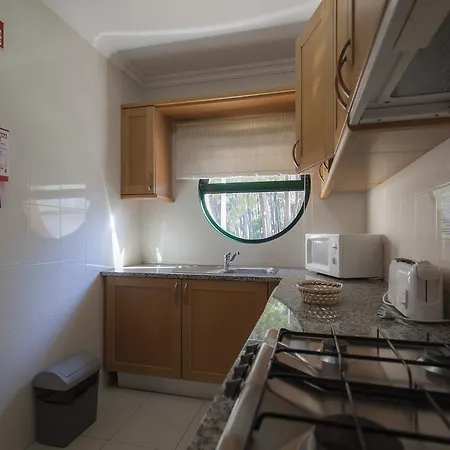 Eden Vilage By Garvetur * ヴィラモウラ