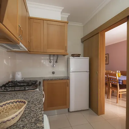 Complexo Eden Vilage By Garvetur Apartment Vilamoura