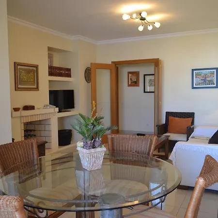 Apartment Complexo Eden Vilage By Garvetur Vilamoura