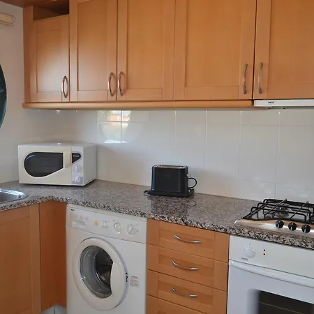 Complexo Eden Vilage By Garvetur Apartment Vilamoura