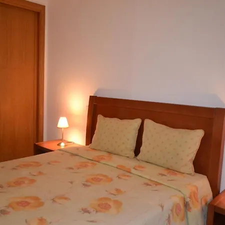 Apartment Complexo Eden Vilage By Garvetur