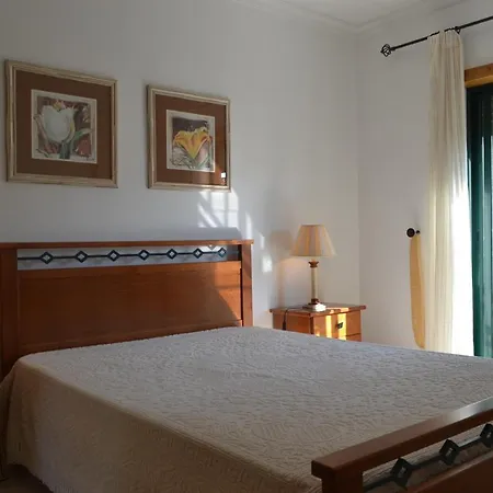 Eden Vilage By Garvetur アパート ヴィラモウラ