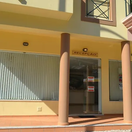 Apartment Complexo Eden Vilage By Garvetur Vilamoura