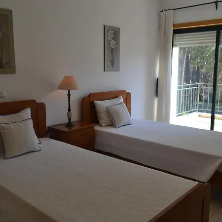 Complexo Eden Vilage By Garvetur Apartment Vilamoura