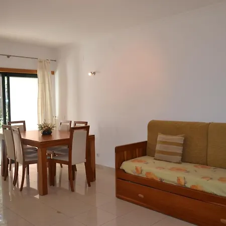 Apartment Complexo Eden Vilage By Garvetur