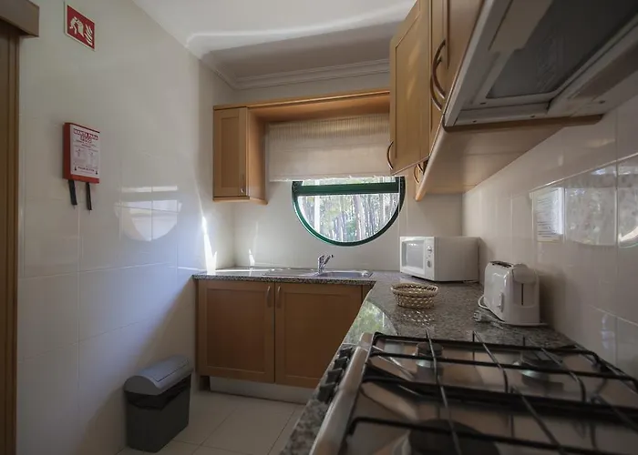 Eden Vilage By Garvetur * Vilamoura