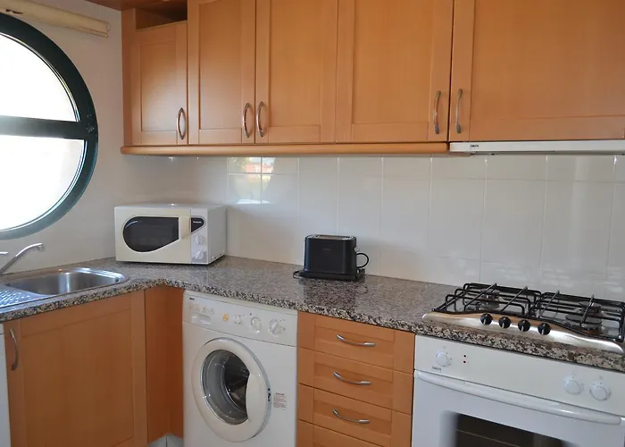 Eden Vilage By Garvetur Apartmán Vilamoura