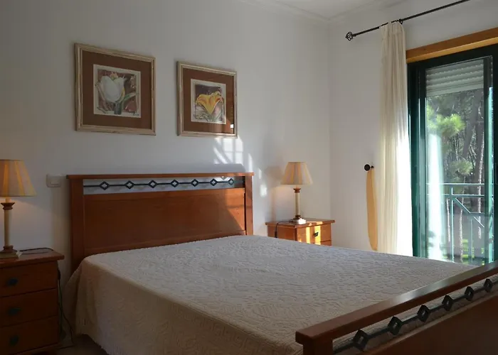 Eden Vilage By Garvetur Apartmán Vilamoura