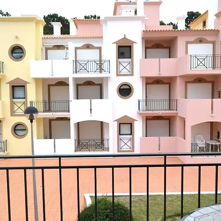 Eden Vilage By Garvetur Apartamento *