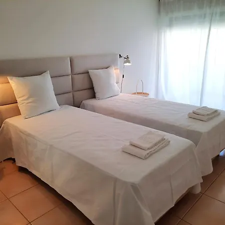 Apartamento Eden Vilage By Garvetur Vilamoura