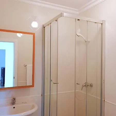 Eden Vilage By Garvetur Apartamento *