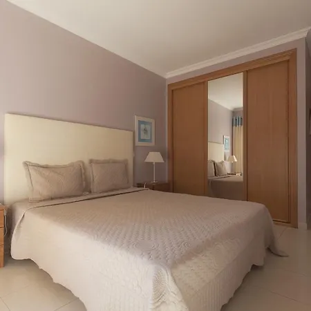 Eden Vilage By Garvetur Apartamento *