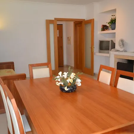 Apartamento Eden Vilage By Garvetur