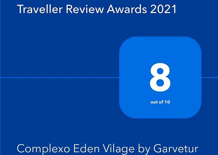 Apartament Eden Vilage By Garvetur