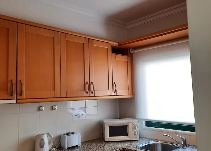 Eden Vilage By Garvetur Apartament Vilamoura