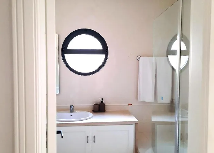 Eden Vilage By Garvetur Apartament