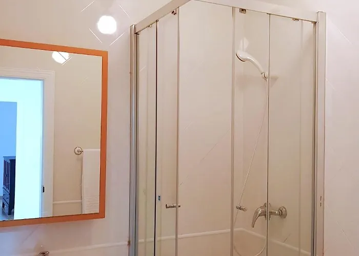 Eden Vilage By Garvetur Apartament *