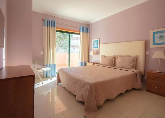 Apartament Eden Vilage By Garvetur Vilamoura