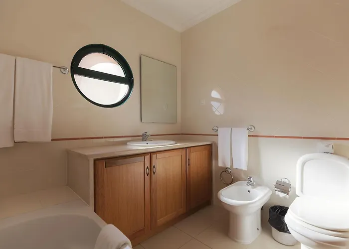 Eden Vilage By Garvetur Vilamoura