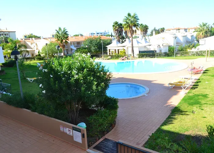 Eden Vilage By Garvetur