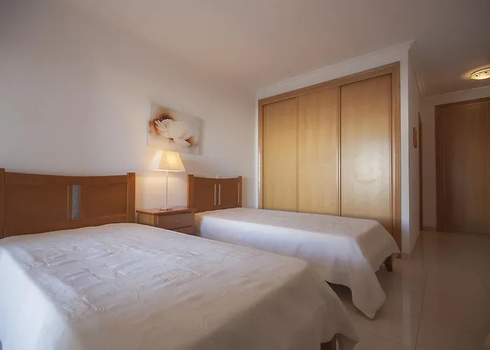 Eden Vilage By Garvetur Vilamoura