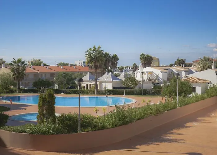 Apartament Eden Vilage By Garvetur