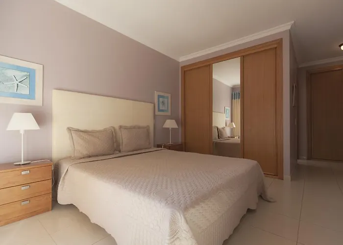 Eden Vilage By Garvetur Apartament *