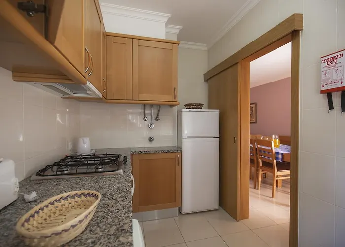 Eden Vilage By Garvetur Apartament Vilamoura