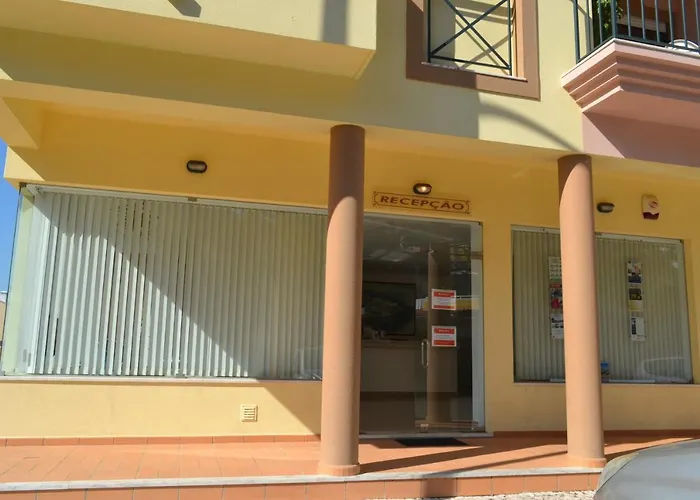 Apartament Eden Vilage By Garvetur Vilamoura