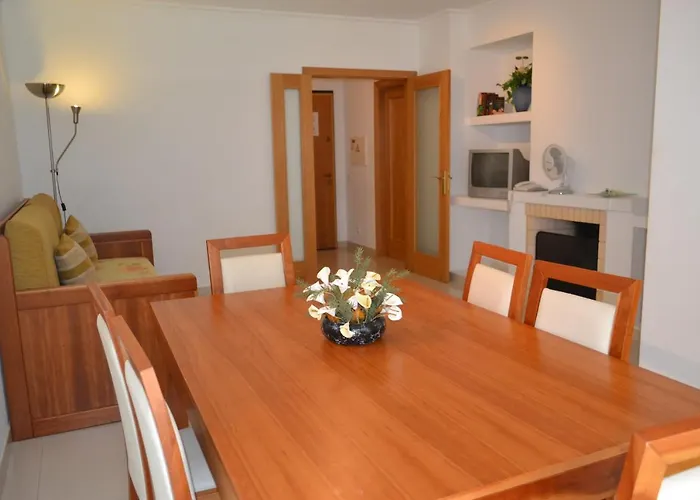 Apartament Eden Vilage By Garvetur