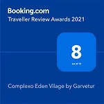 アパート Eden Vilage By Garvetur