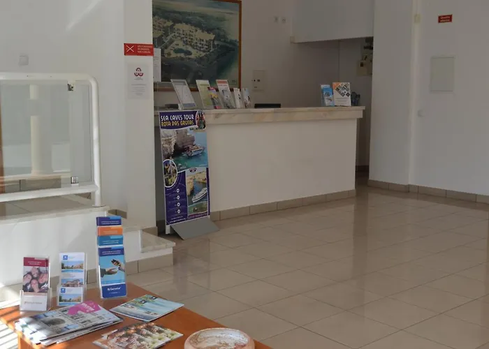 Διαμέρισμα Eden Vilage By Garvetur Βιλαμούρα