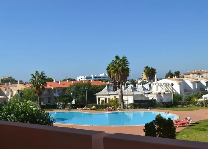 Eden Vilage By Garvetur *