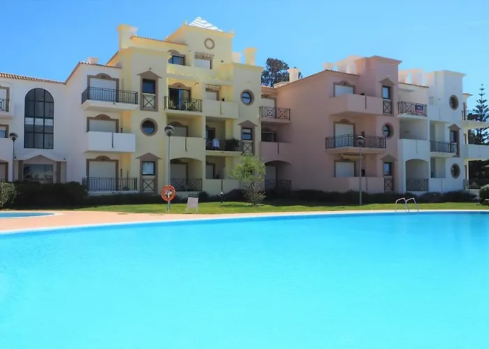 Eden Vilage By Garvetur *