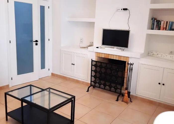 Eden Vilage By Garvetur * Βιλαμούρα